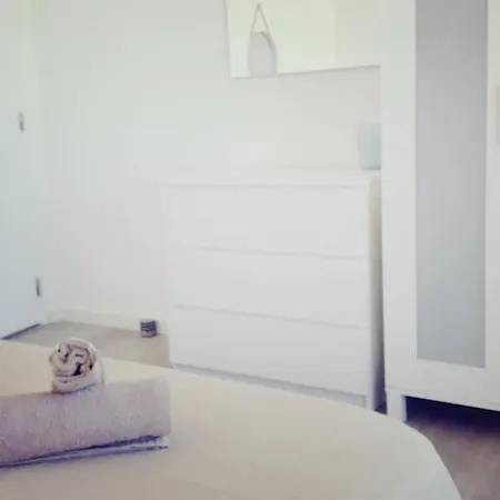 Old Town Apartment Albufeira