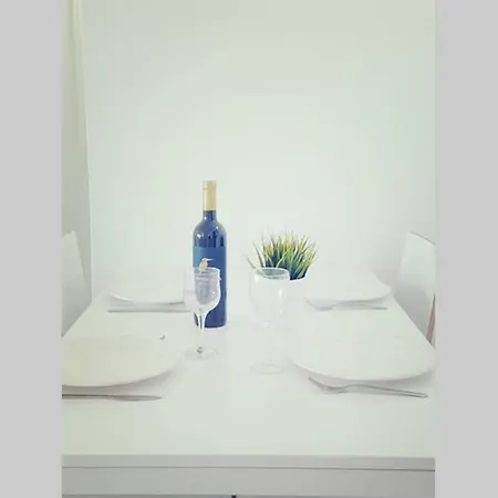 Old Town Lägenhet *