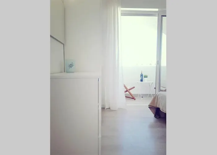 Lägenhet Old Town Albufeira