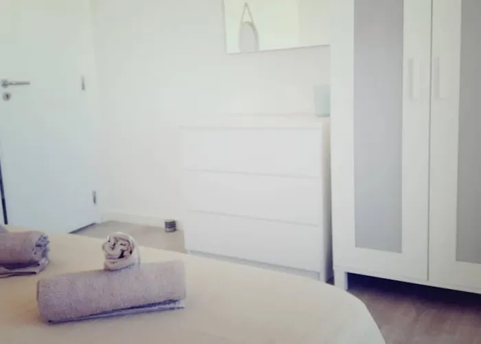 Old Town Lägenhet Albufeira