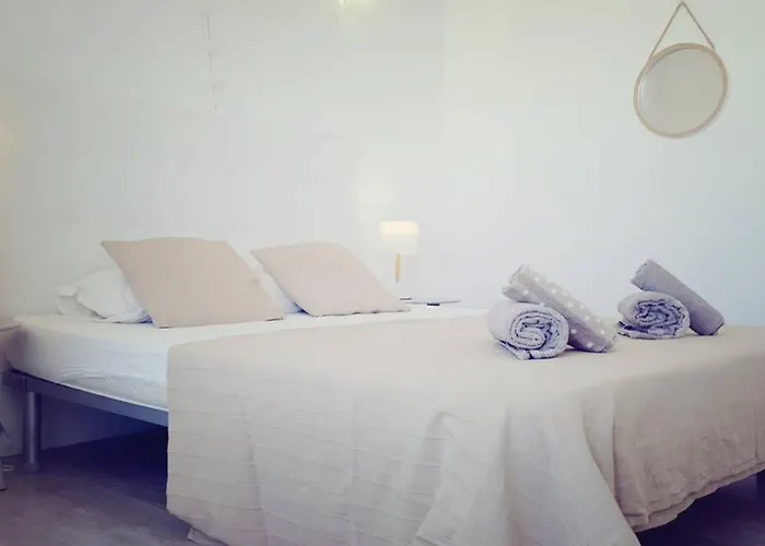 Old Town Lägenhet *