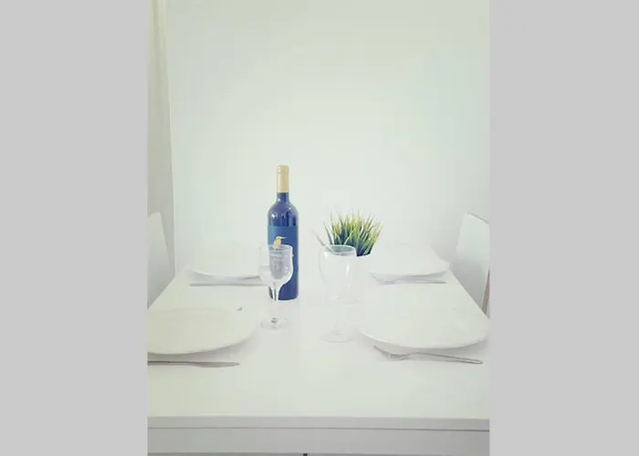 Old Town Lägenhet *