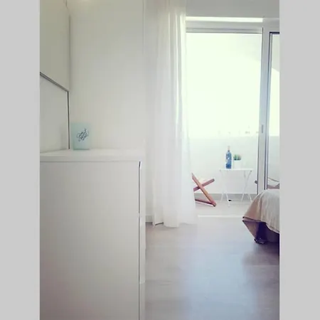 Appartement Old Town Albufeira