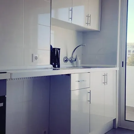 Appartement Old Town *