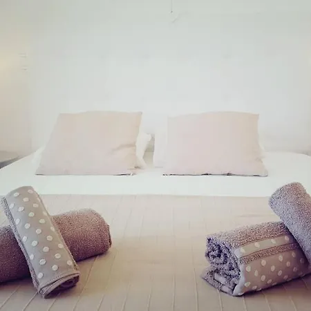 Old Town Appartement Albufeira