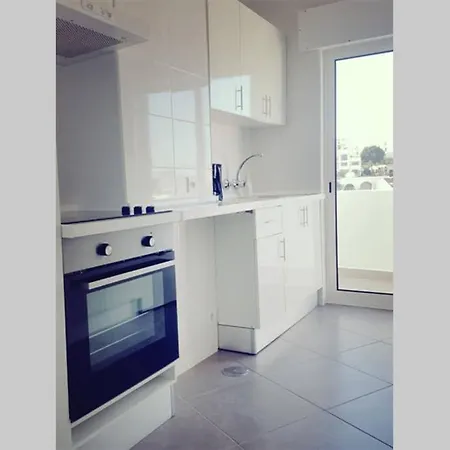 Appartement Old Town