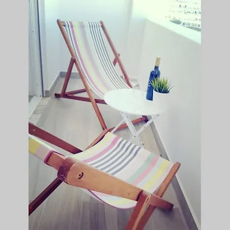 Appartement Old Town