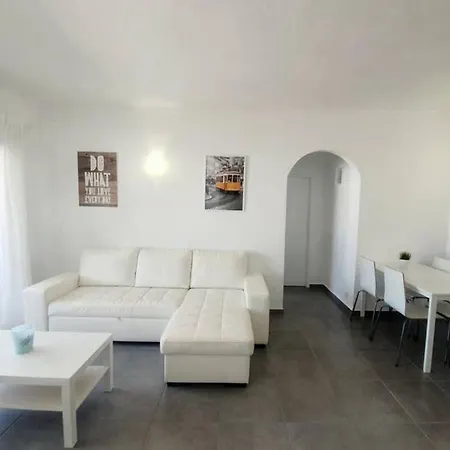 Old Town Appartement *