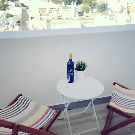 Old Town Appartement *