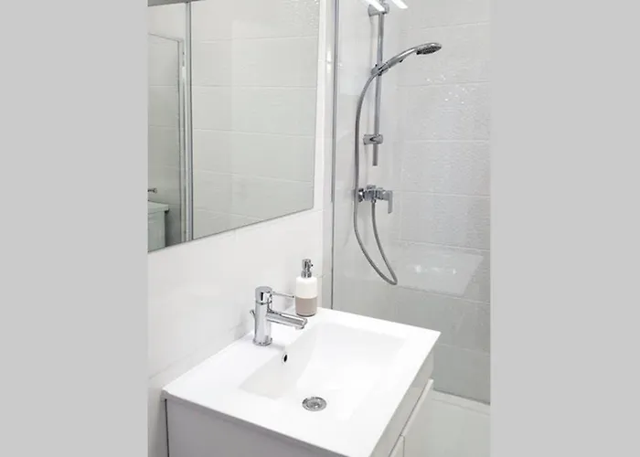 Appartamento Old Town *