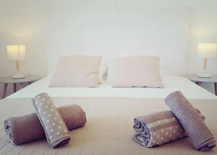 Old Town 公寓 阿尔布费拉