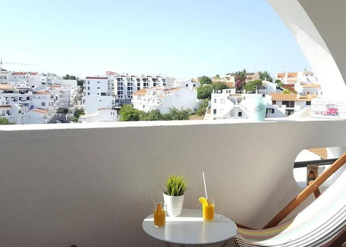 Old Town * Albufeira