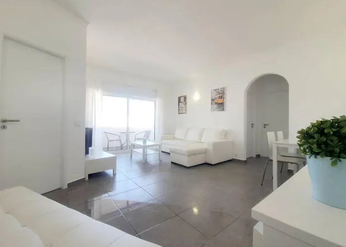 Old Town Appartamento *