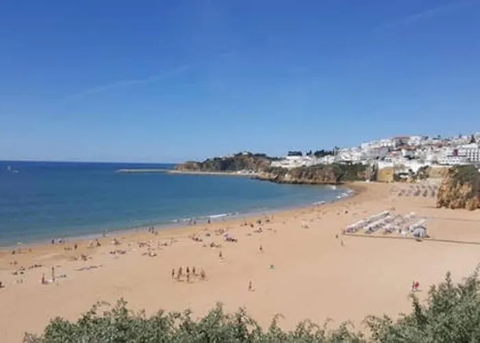 Old Town * Albufeira