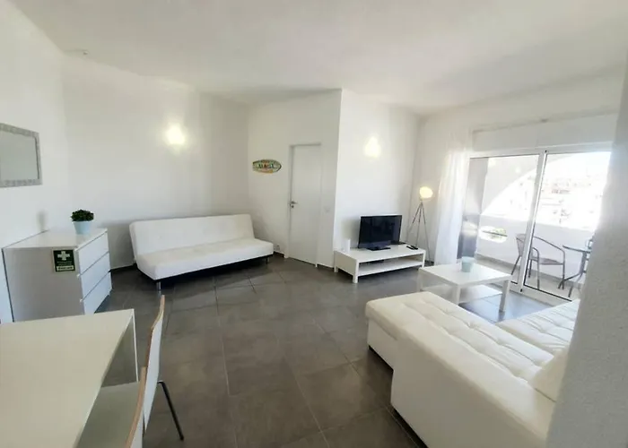 Old Town Appartamento