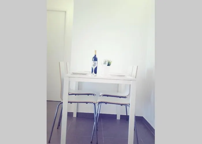 Appartamento Old Town Albufeira