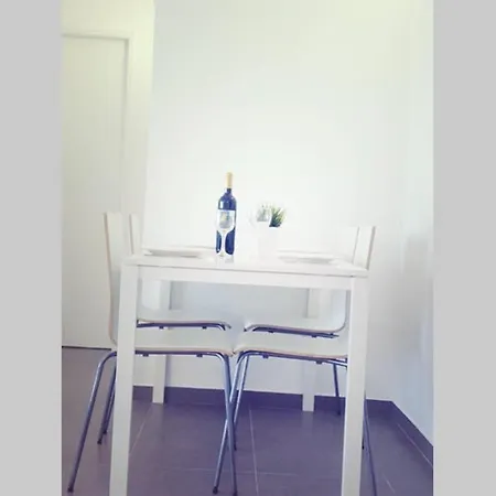 Apartment Old Town Albufeira