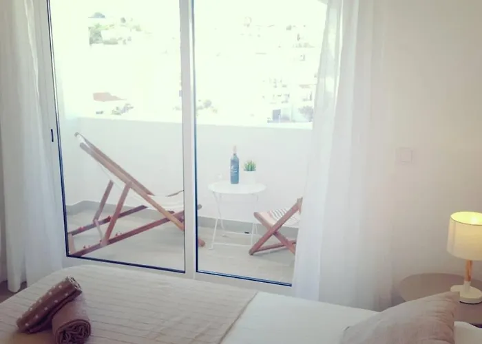 Old Town * Albufeira