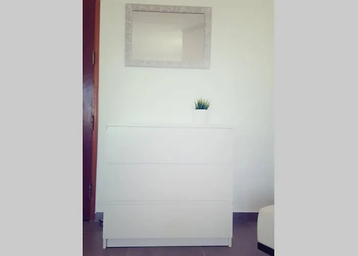 Old Town Apartmán *