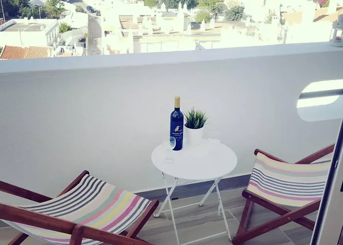 Old Town Apartmán *