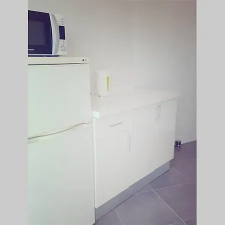 Old Town Apartamento