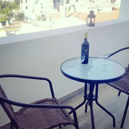 דירה Old Town *