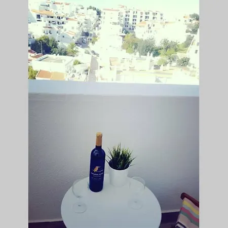 Apartamento Old Town *